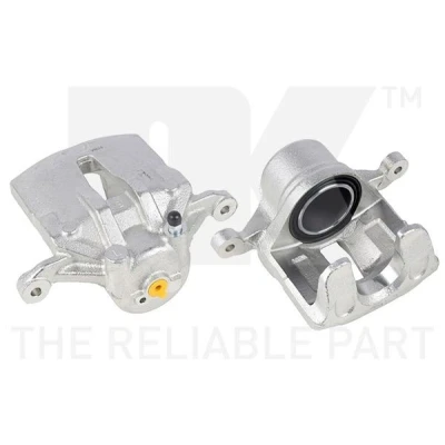 Bilde av NK 213553 Bremsecaliper Støpejern HYUNDAI: i30 I Hatchback, Stasjonsvogn