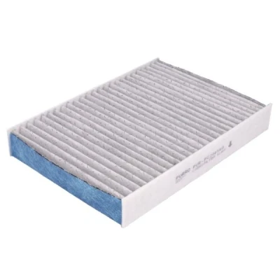 Bilde av PURRO PUR PC2045AG Kupéfilter Karbonfilter 250 180 35 NISSAN: Qashqai 2, RENAULT: Koleos Megane 4, GRAND SCENIC 4