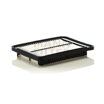 Bilde av MANN FILTER C 24 010 Luftfilter 30 178 235 Filterinnsats HYUNDAI: i10 I