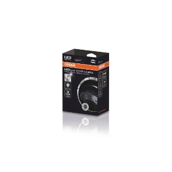 Bilde av OSRAM LEDSC06 2HB Ledningssett