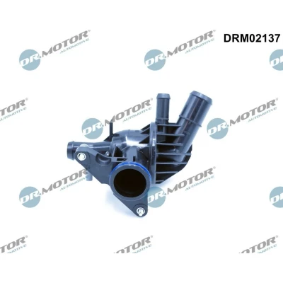 Bilde av DR.MOTOR AUTOMOTIVE DRM02137 Termostat 88 med tetning skruer FORD: Transit V363 Van