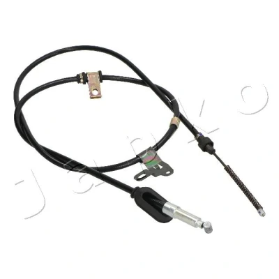 Bilde av JAPKO 1312051L Bremsekabel bakre venstre 1927/1705 TOYOTA: Corolla Verso
