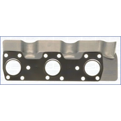 Bilde av AJUSA MULTILAYER STEEL 13089900 Eksospakning Eksosmanifold MITSUBISHI: PAJERO 2