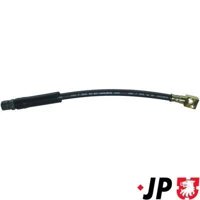 Bilde av JP GROUP 1261600880 Bremseslange 322 SAAB: 9 3 Hatchback, OPEL: Combo B Van, Calibra A