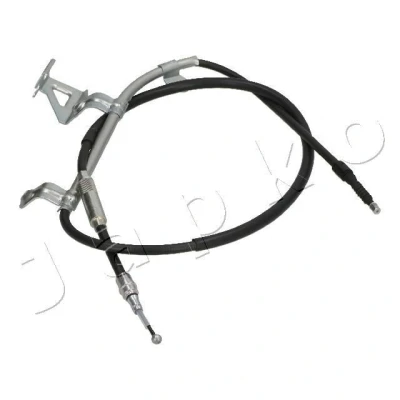 Bilde av JAPKO 1310920 Bremsekabel bak, høyre 1890/1577+158 VOLKSWAGEN: Passat B5 GP Sedan, Stasjonsvogn