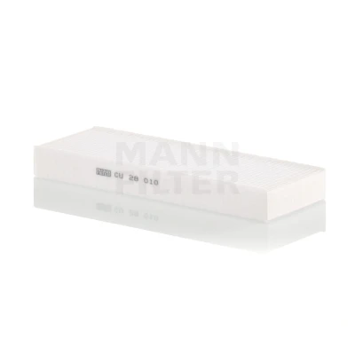 Bilde av MANN FILTER CU 28 010 Kupéfilter Partikkelfilter 275 98 30