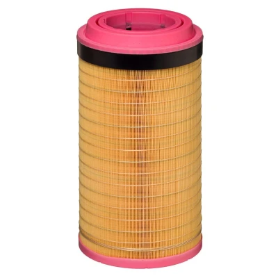 Bilde av HENGST FILTER E1665L Luftfilter 398 212 Filterinnsats