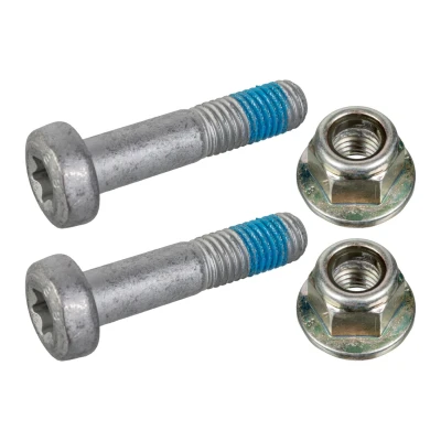 Bilde av FEBI BILSTEIN 24389 klemskruesett, bære /styreledd