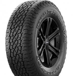 Bilde av BF Goodrich Trail Terrain T/A ( 215/65 R17 99T ORWL )