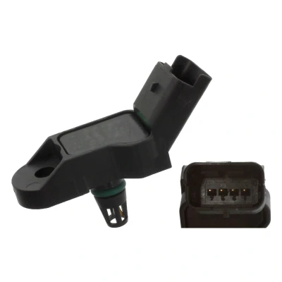 Bilde av FEBI BILSTEIN 37880 Sensorer med tetningsring CITROËN: C4 II Hatchback