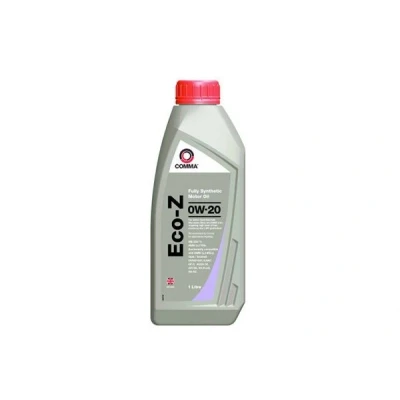 Bilde av Comma Eco Z 0W 20 1l Motorolje ECOZ1L BMW: 3 Sedan, Touring, 1 Hatchback, TOYOTA: Avensis III Stasjonsvogn, Land Cruiser Prado 150