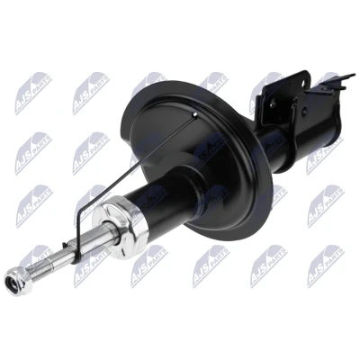 Bilde av Støtdemper Gasstrykk, Framaksel venstre Nty A CT 029 citroën c8, fiat ulysse, lancia phedra, peugeot 807 OE 1400033180, 1400729780, 1401277480