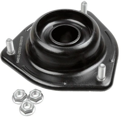 Bilde av Støttelager fjærbein, Framaksel, hyundai accent ii, sedan getz, 54610 25000