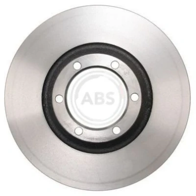 Bilde av A.B.S. COATED 17965 Bremseskiver 277 22 6 108 ventilert belagt HYUNDAI: GALLOPER 2