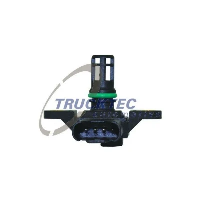 Bilde av TRUCKTEC AUTOMOTIVE 08.17.045 Sensor, ladetrykk BMW: 5 Sedan, 3 Touring