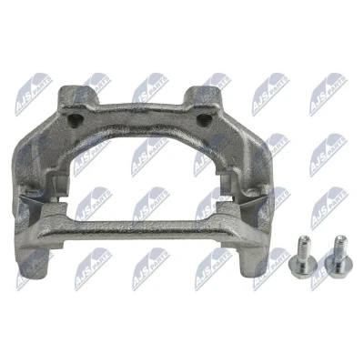 Bilde av NTY HZT BM 046A Bremsecaliper Feste Holder bakaksel begge sider BMW: X3