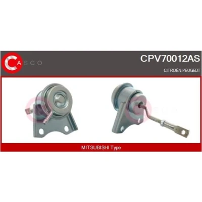 Bilde av CASCO CSL10100AS Slipering, generator