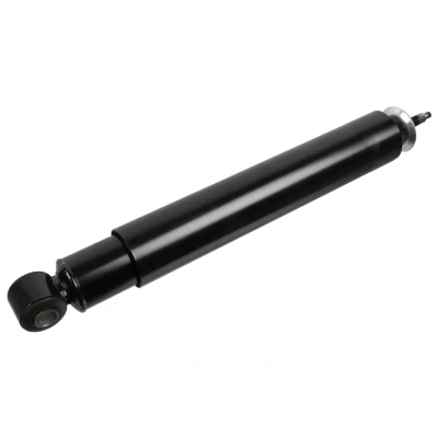 Bilde av FEBI BILSTEIN 177121 Støtdemper framaksel, bakaksel oljetrykk 840 480 teleskopstøtdemper nedre øye, øvre stift SCANIA: 4 series