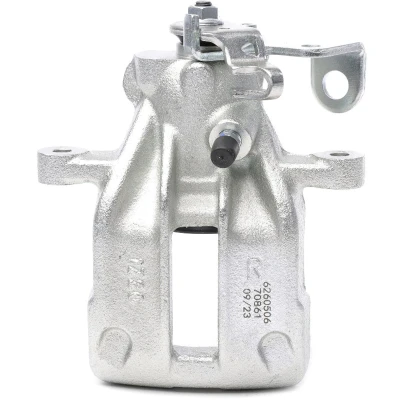 Bilde av METZGER 6260506 Bremsecaliper høyre bakaksel AUDI: A6 C4 Avant, 100 Sedan, Cabriolet B4