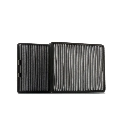 Bilde av DENCKERMANN M110048 Kupéfilter Karbonfilter 329 164 33 BMW: 5 Touring, Sedan