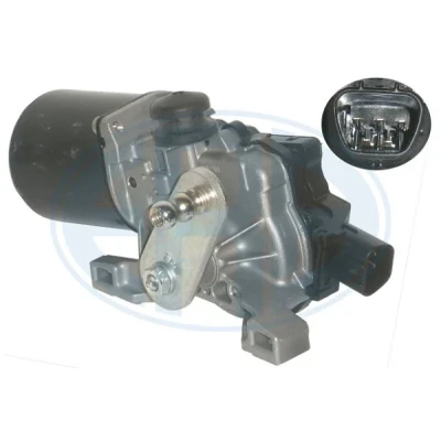 Bilde av Viskermotor, Foran, toyota avensis, avensis kombi, sedan, 85110 1A040, 851101A04000