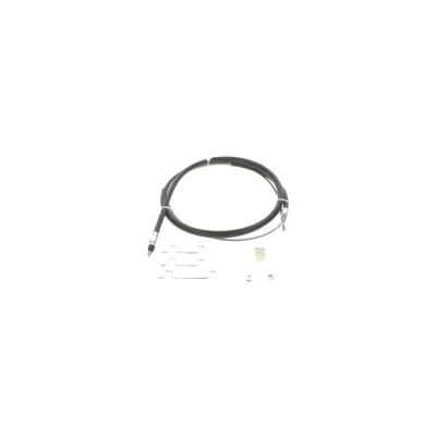 Bilde av BOSCH 1 987 477 693 Bremsekabel 1924 BMW: 5 Touring, Sedan