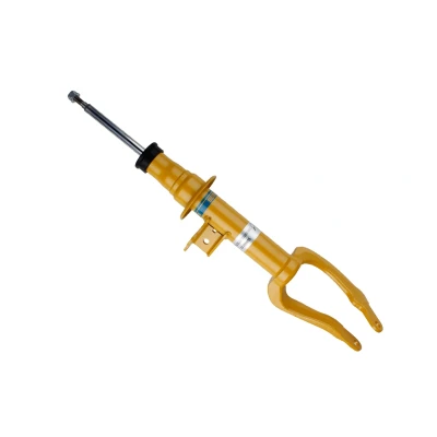 Bilde av BILSTEIN 22 265555 Støtdemper framaksel venstre gasstrykk torørs fjærdemper øvre stift, nedre gaffel BMW: 5 Touring, Sedan