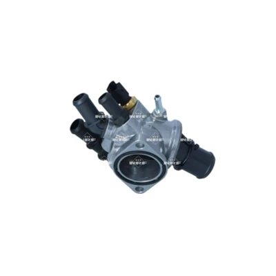 Bilde av NRF 725231 Termostat 88 med sensor, tetningsring kapsling ALFA ROMEO: 166, 156 Sportwagon