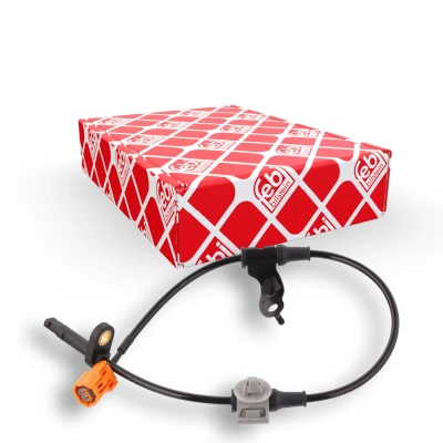 Bilde av FEBI BILSTEIN 106465 ABS Sensor høyre bakaksel 470 HONDA: Accord 7 Limousine