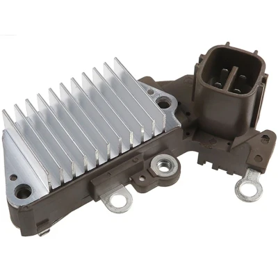 Bilde av AS PL ARE6072 Generatorregulator 12