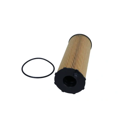 Bilde av MAXGEAR 26 2065 Oljefilter med tetning Filterinnsats LAND ROVER: Range Rover Sport, 3