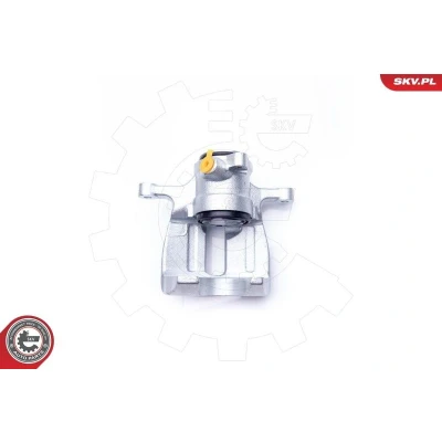 Bilde av ESEN SKV 34SKV803 Bremsecaliper 144 venstre bakaksel uten elektromotor AUDI: A4 B8 Avant, Allroad, Sedan