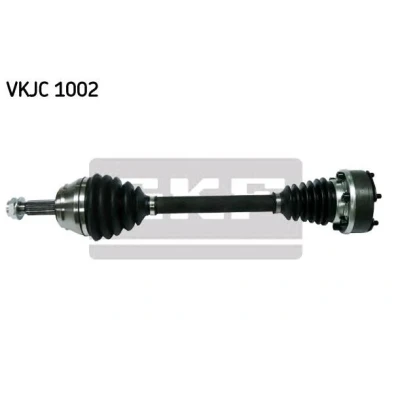 Bilde av SKF VKJC 1002 Drivaksel 556 VOLKSWAGEN: GOLF 3