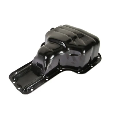 Bilde av BLIC 0216 00 8114471P Bunnpanne TOYOTA: RAV4 II SUV