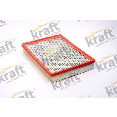 Bilde av KRAFT 1711800 Luftfilter 50 252 326 Filterinnsats OPEL: Vectra C Caravan, CC, Sedan, FIAT: Croma II Stasjonsvogn