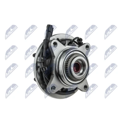 Bilde av Hjullagersett, Framaksel, ford usa f 150, 5L342C530AD, 5L342C530AE, 5L342C531AE, 5L3Z1104AA, 5L3Z1104AB, 6L342C530AA, 6L342C530DA, 6L3Z1