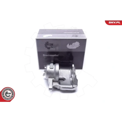 Bilde av Bremsecaliper, Framaksel høyre, mazda 6 kombi, sedan, GHP9 33 61X, GHY9 98Z