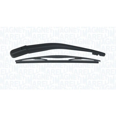 Bilde av Vindusvisker Magneti Marelli 000723180023 350mm uten kjøretøyspesifik adapter TOYOTA: Corolla IX Hatchback, Station Wagon
