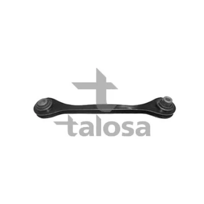 Bilde av TALOSA 46 08646 Bærebru venstre bakaksel, høyre bakaksel Casterstag stålplate VOLKSWAGEN: Caddy 3, Passat B6 Variant, B7 Variant
