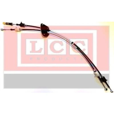 Bilde av Kabel, girmekanisme, iveco daily buss iv, flak/chassi skåp 504199607