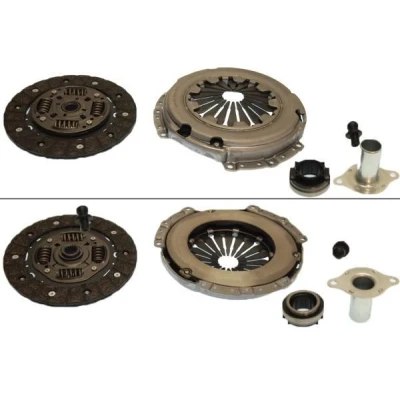 Bilde av KAWE 962285 Clutch med clutchtrykkplate clutchplate, utløserlager D 200 MINI: Hatchback
