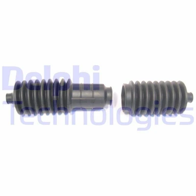 Bilde av DELPHI TBR3029 Belgsett, styring