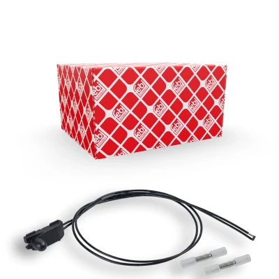 Bilde av FEBI BILSTEIN 107141 Tilkoplingsledning, dørspeil CITROËN: Berlingo II, DS5 Hatchback