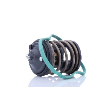 Bilde av MAHLE ORIGINAL TX 163 87D1 Termostat 87 41,5 med tetning BMW: 5 Touring, 3 Sedan, TOYOTA: Avensis III Stasjonsvogn, RAV4 IV SUV
