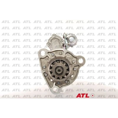 Bilde av Starter ATL Autotechnik A 15 680