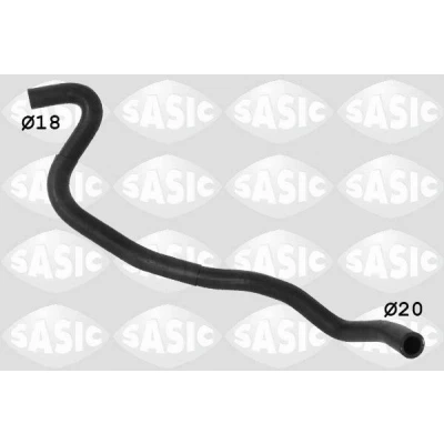 Bilde av SASIC 3404053 Radiatorslange