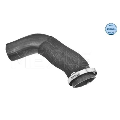 Bilde av MEYLE 514 036 0004 Ladeluftslange AEM (etylen akrylat kautsjuk) VOLVO: V70 3, XC60 I, XC70 II Stasjonsvogn