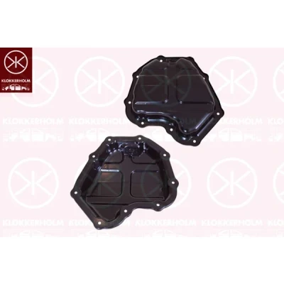 Bilde av Oljepanne, nissan juke, renault clio iv, 111101KC0B, 11110 1KC0B