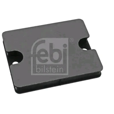 Bilde av FEBI BILSTEIN 47521 Anslagsbuffer, fjæring bakaksel