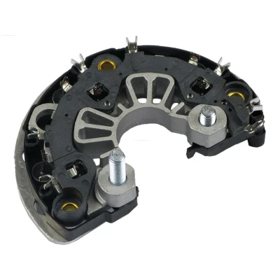 Bilde av AS PL ARC0068 Likeretter, generator